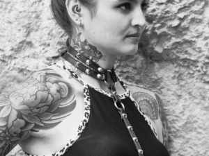Mad Max Harness
