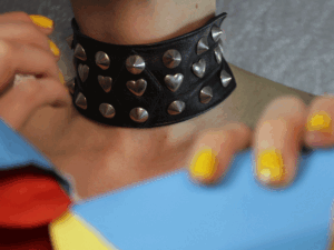 DB Choker