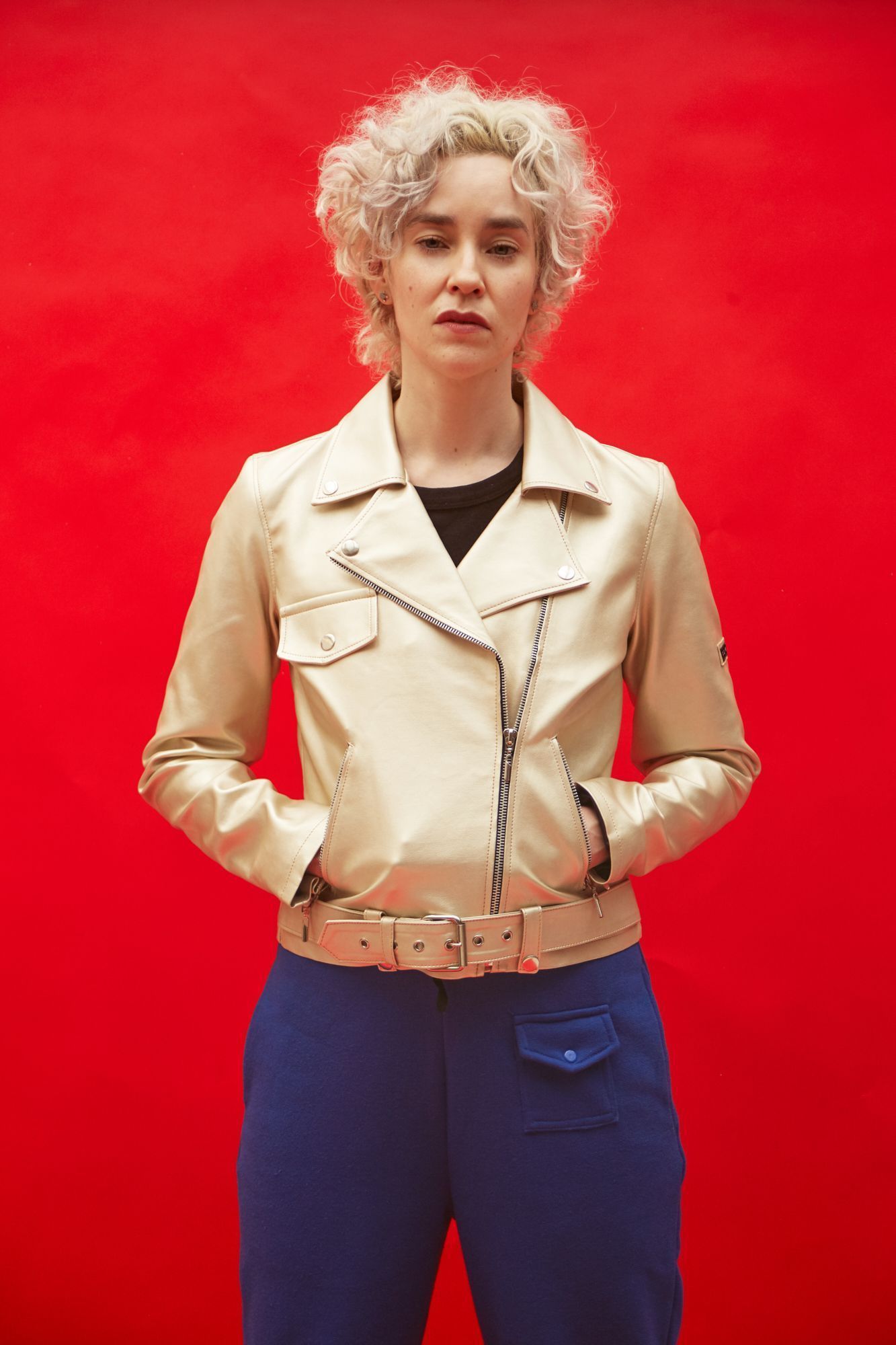 champagne-vegan-biker-jacket