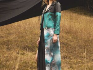 Storm Skirt