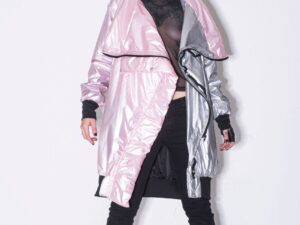 RAINCOAT OVERSIZE