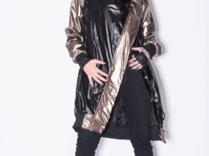 RAINCOAT OVERSIZE
