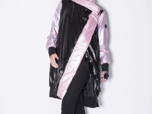 RAINCOAT OVERSIZE