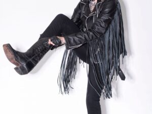 Biker Cowboy