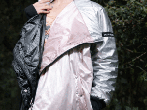 raincoat overcoat