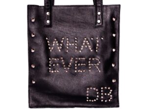 ROCKER HAND BAG