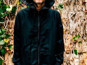 WINDBREAKER