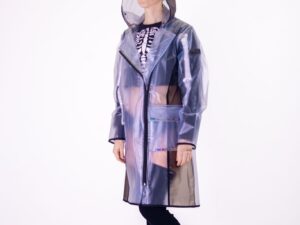 RAINCOAT FLOWERS