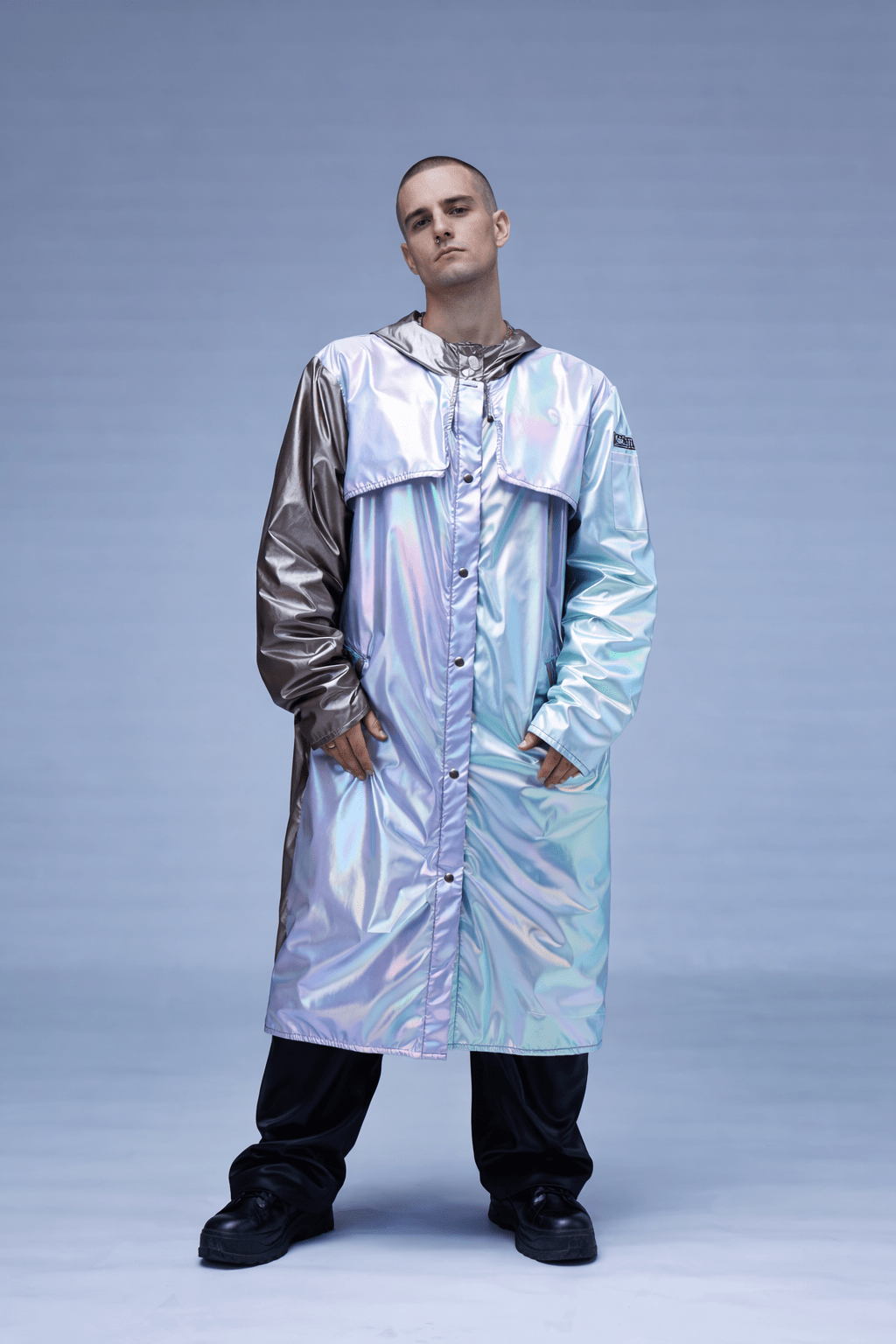 raincoat