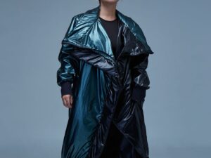 raincoat