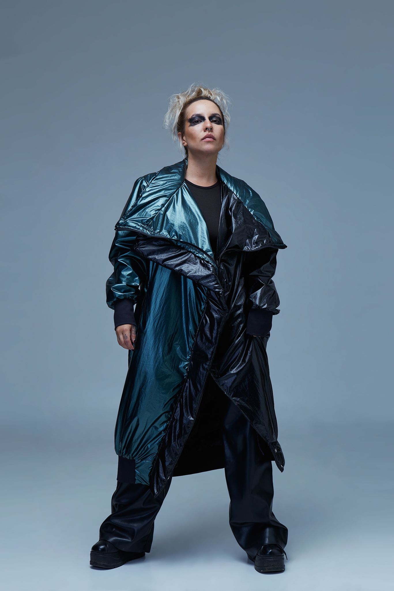 raincoat-runner