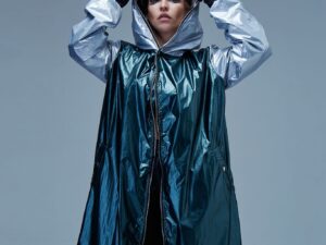 Raincoat Dea