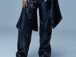 Pantalon Falda Diabla