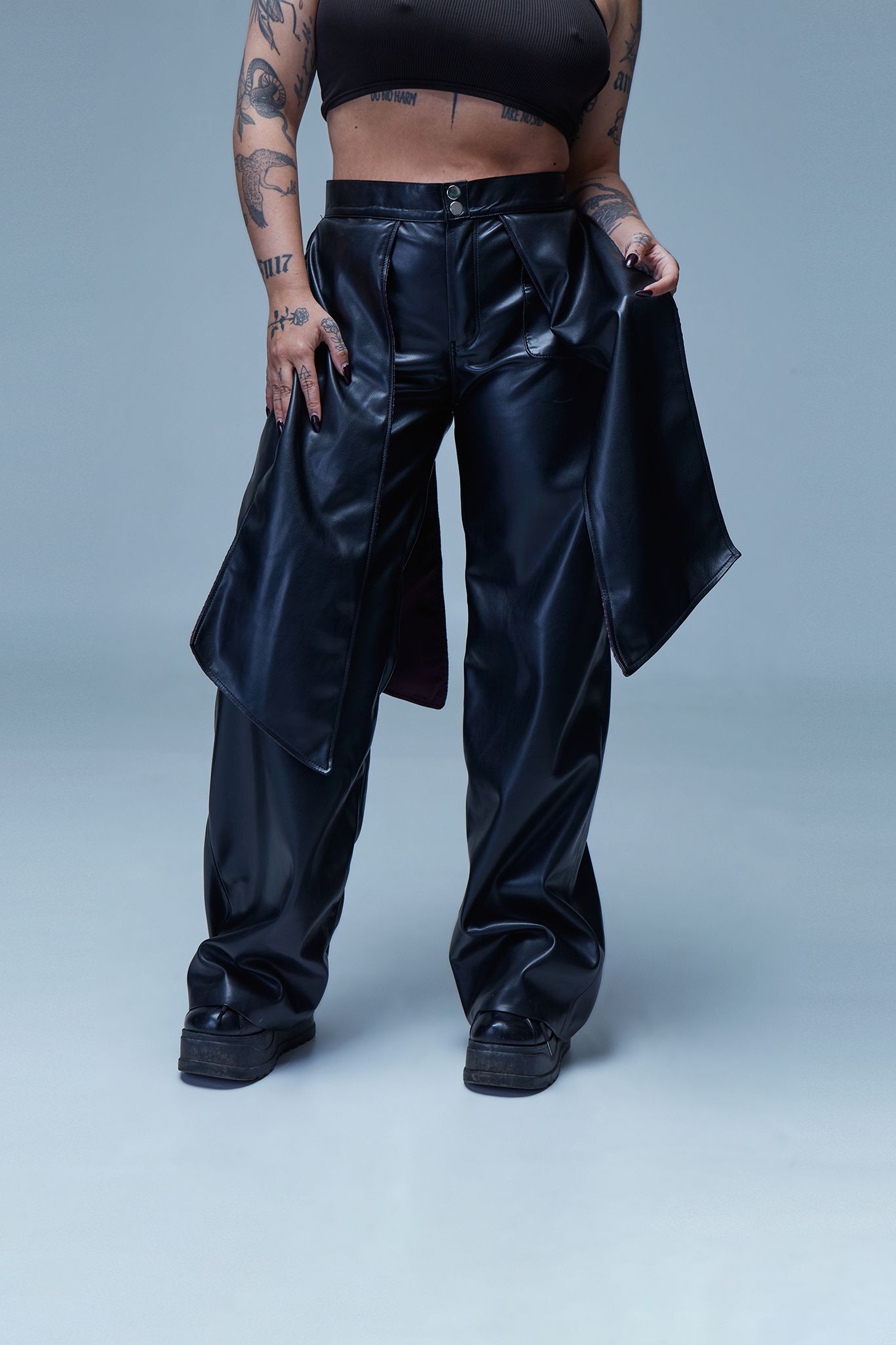 pantalon-falda-diabla