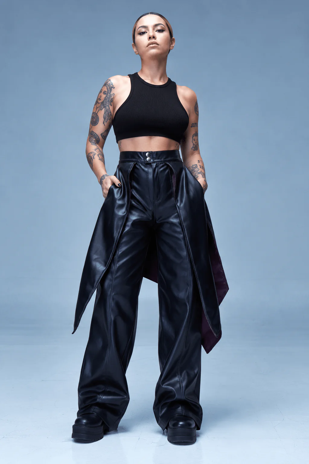 pantalon-falda-diabla
