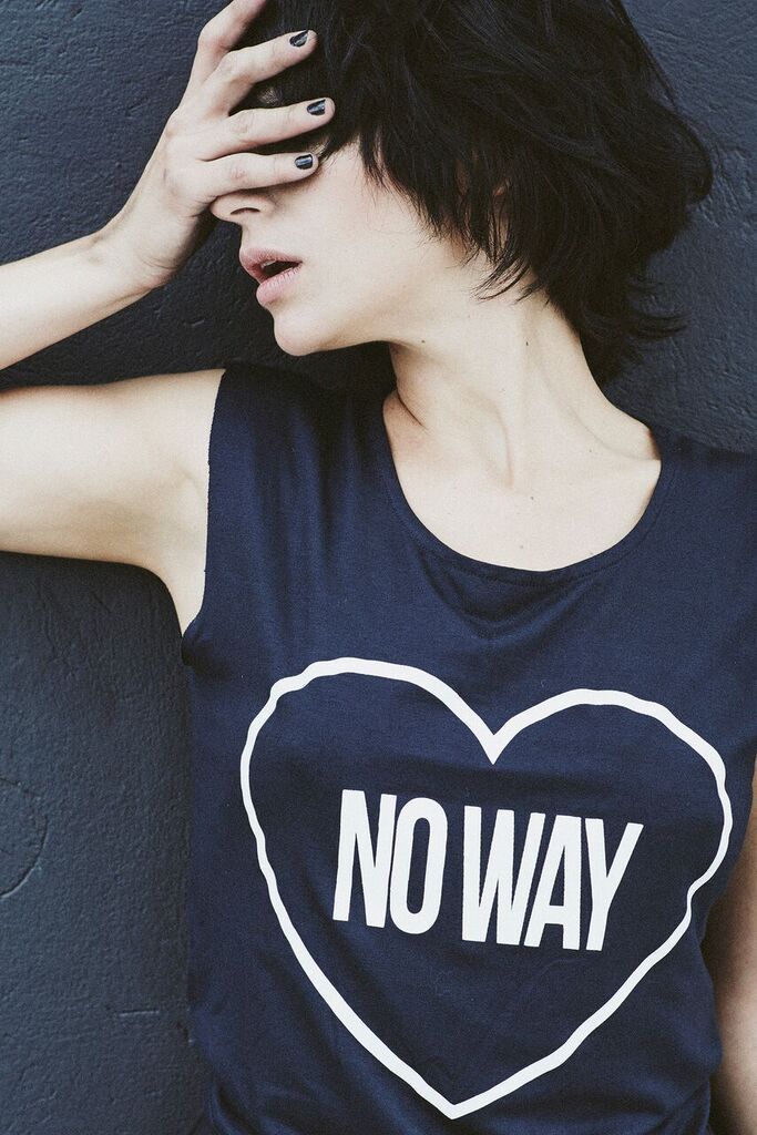 no-way-t-shirt