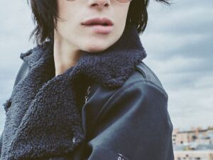 biker jacket