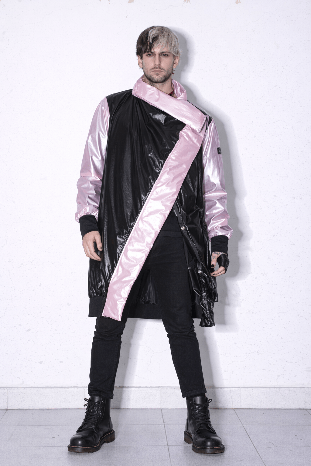 OVERCOAT RAINCOAT