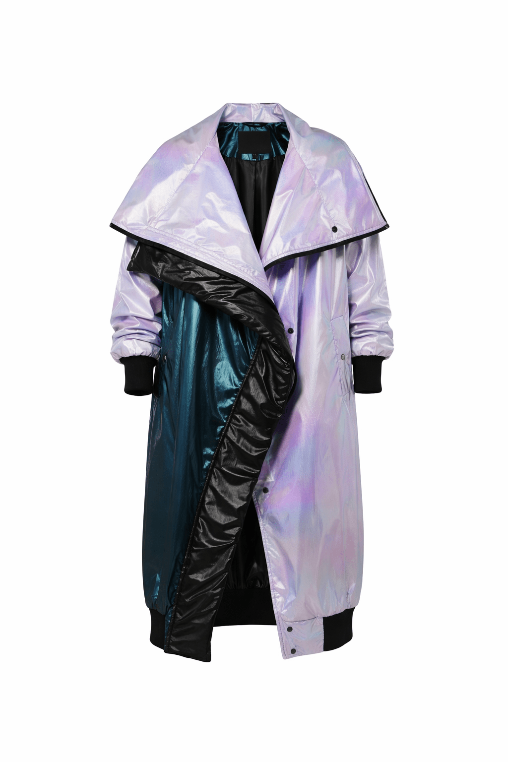 overcoat raincoat