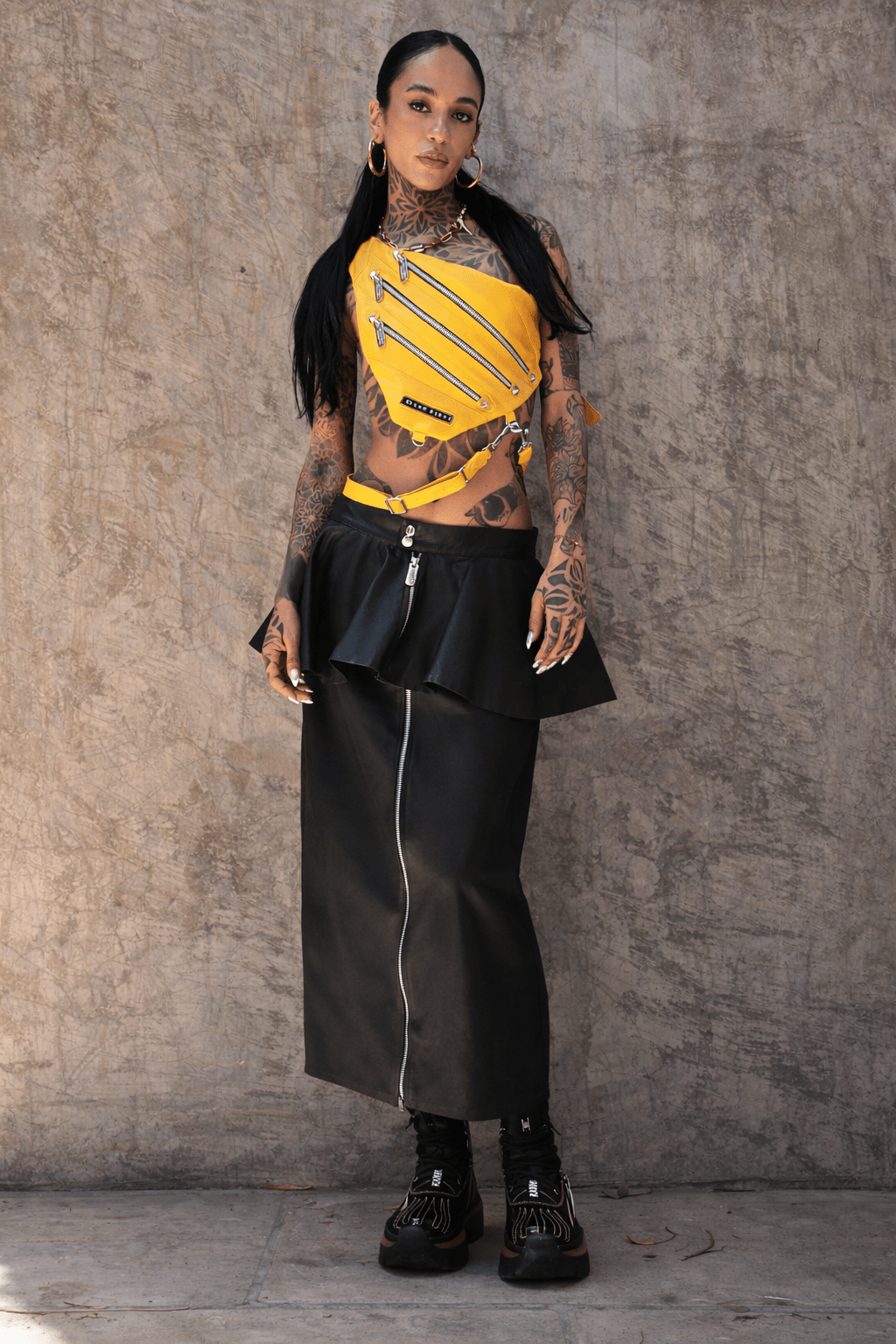 dark-mermaid-skirt