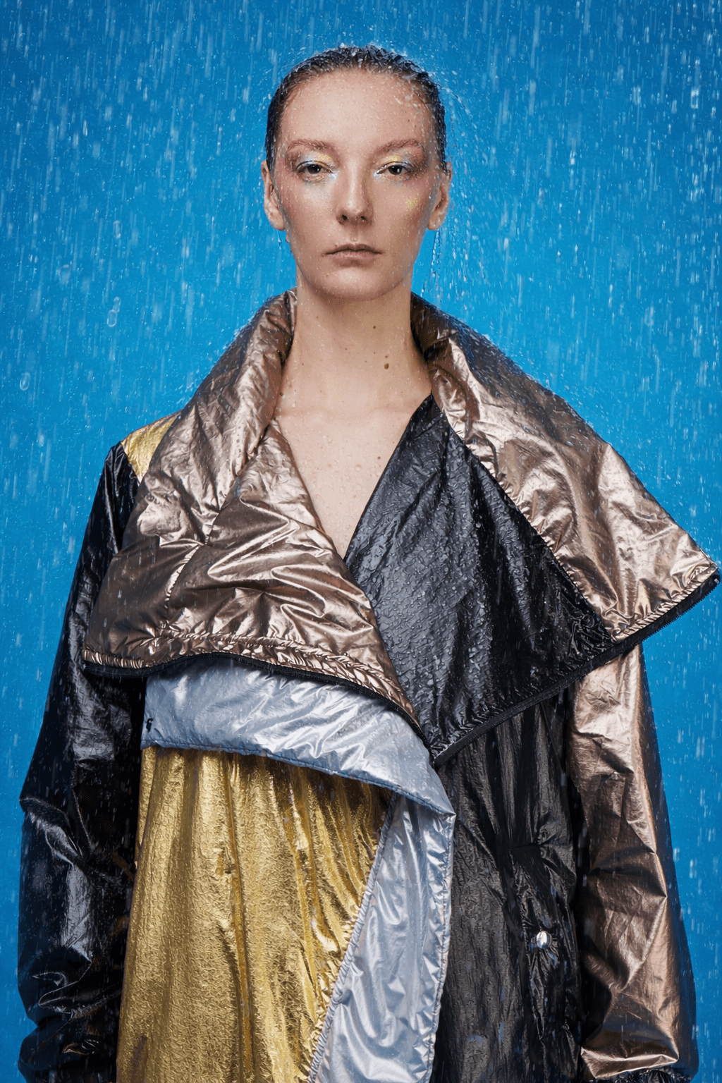 RAINCOAT