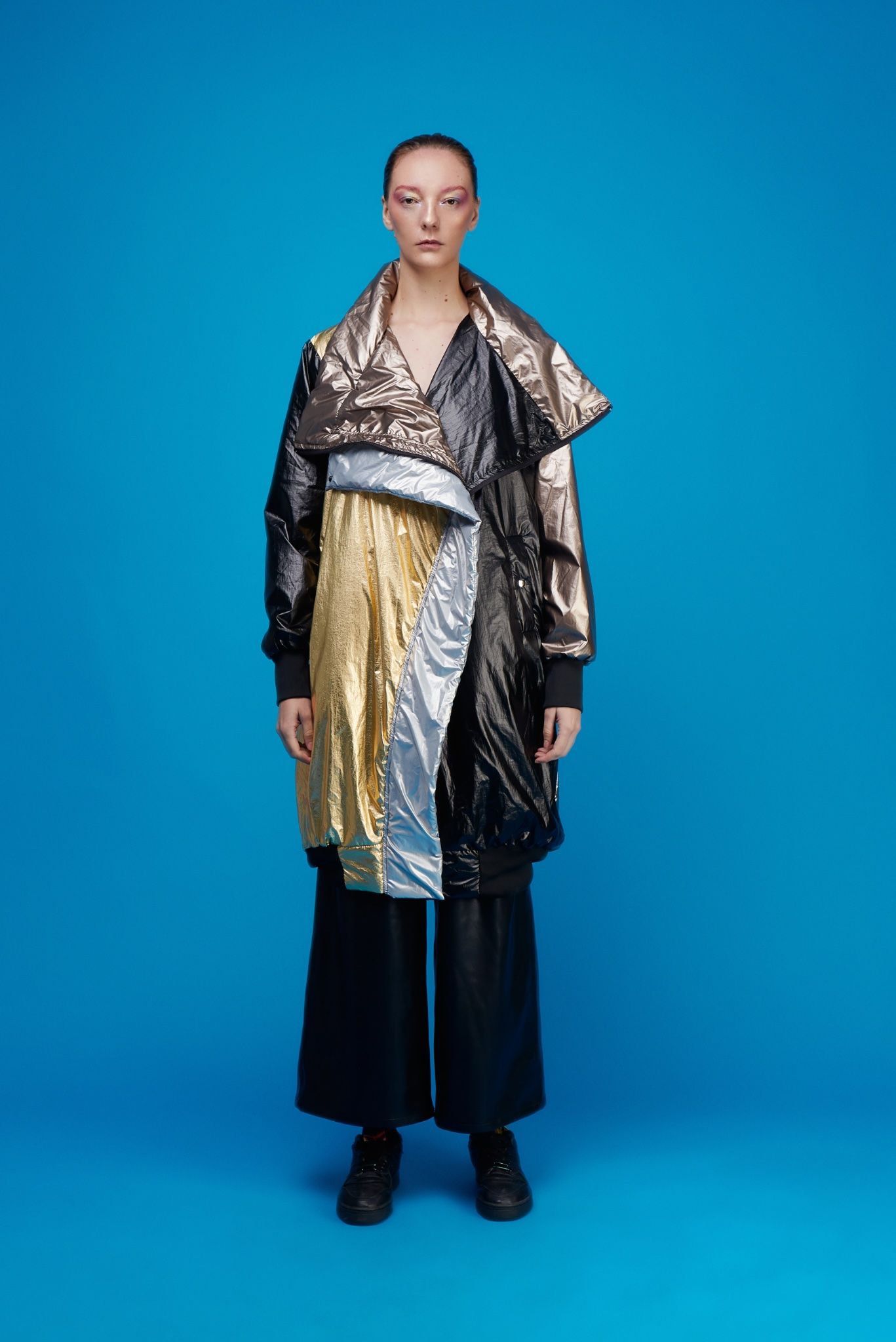 RAINCOAT