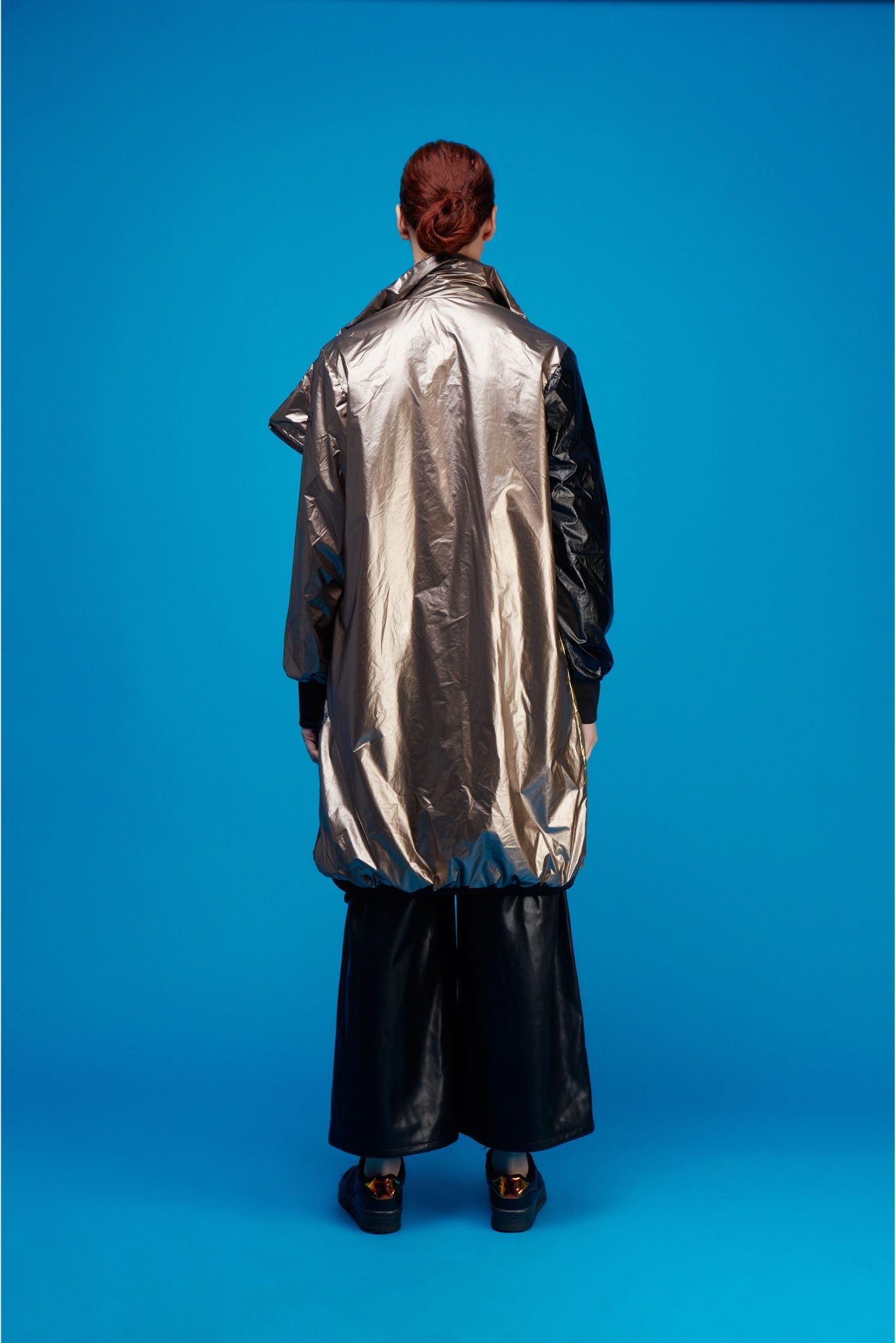 RAINCOAT