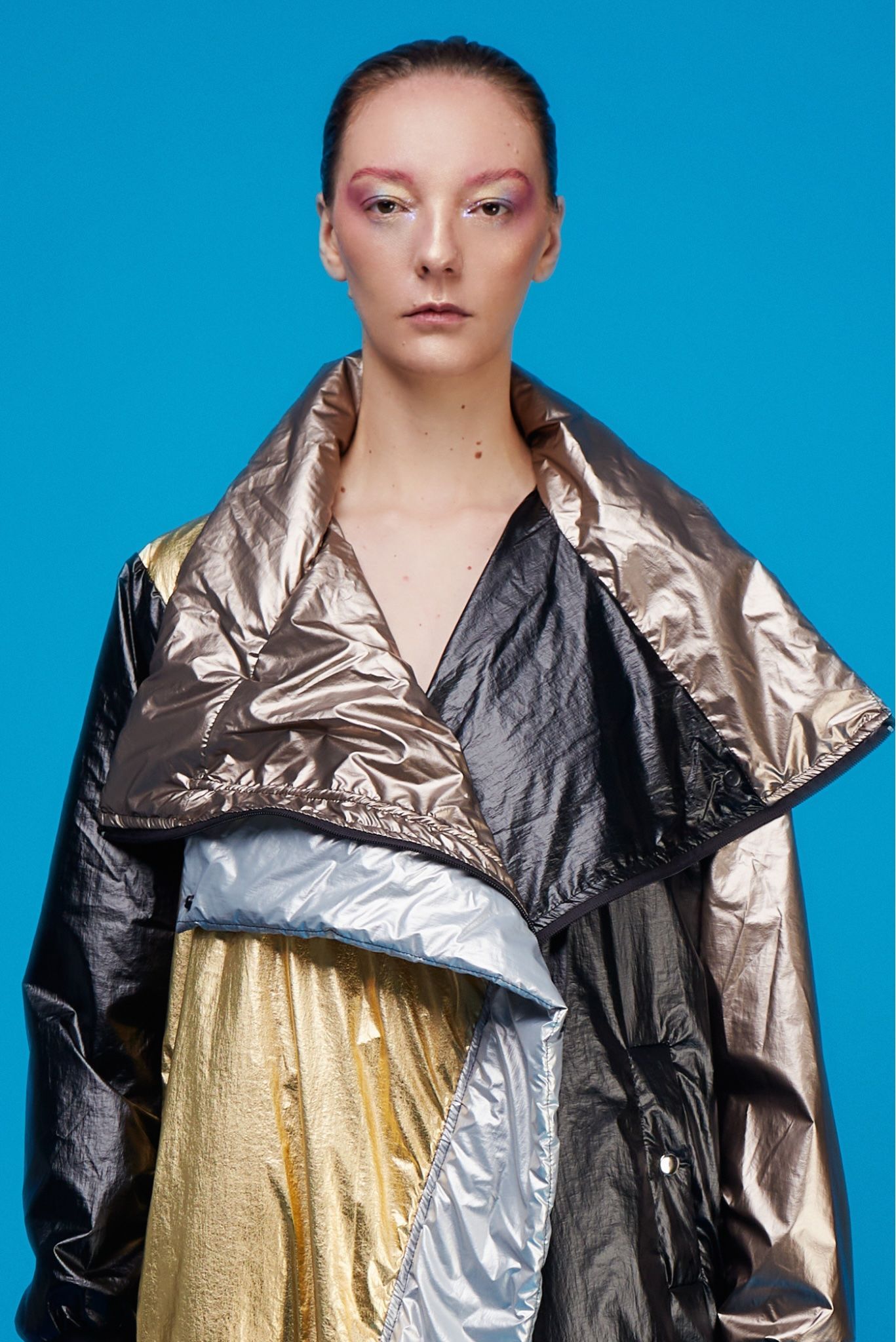 RAINCOAT