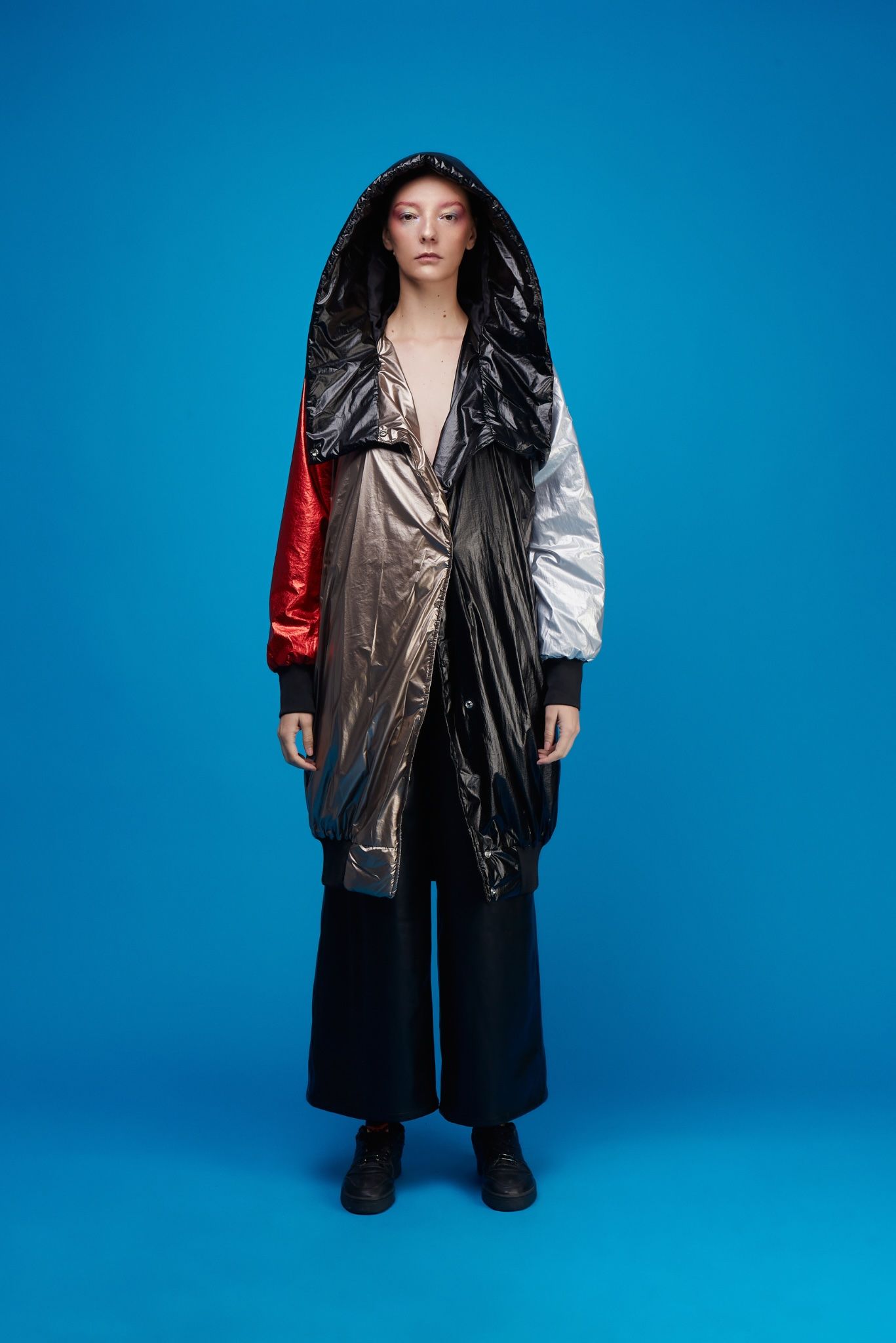 RAINCOAT