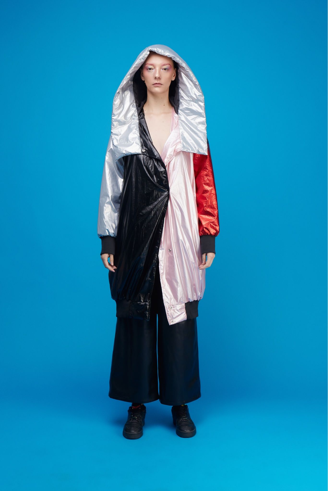 RAINCOAT