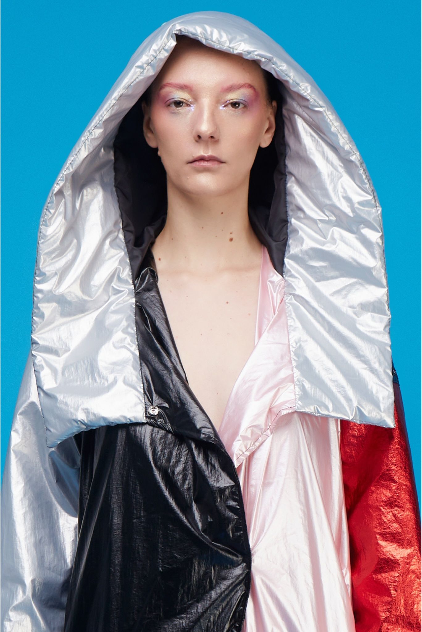 OVERCOAT RAINCOAT