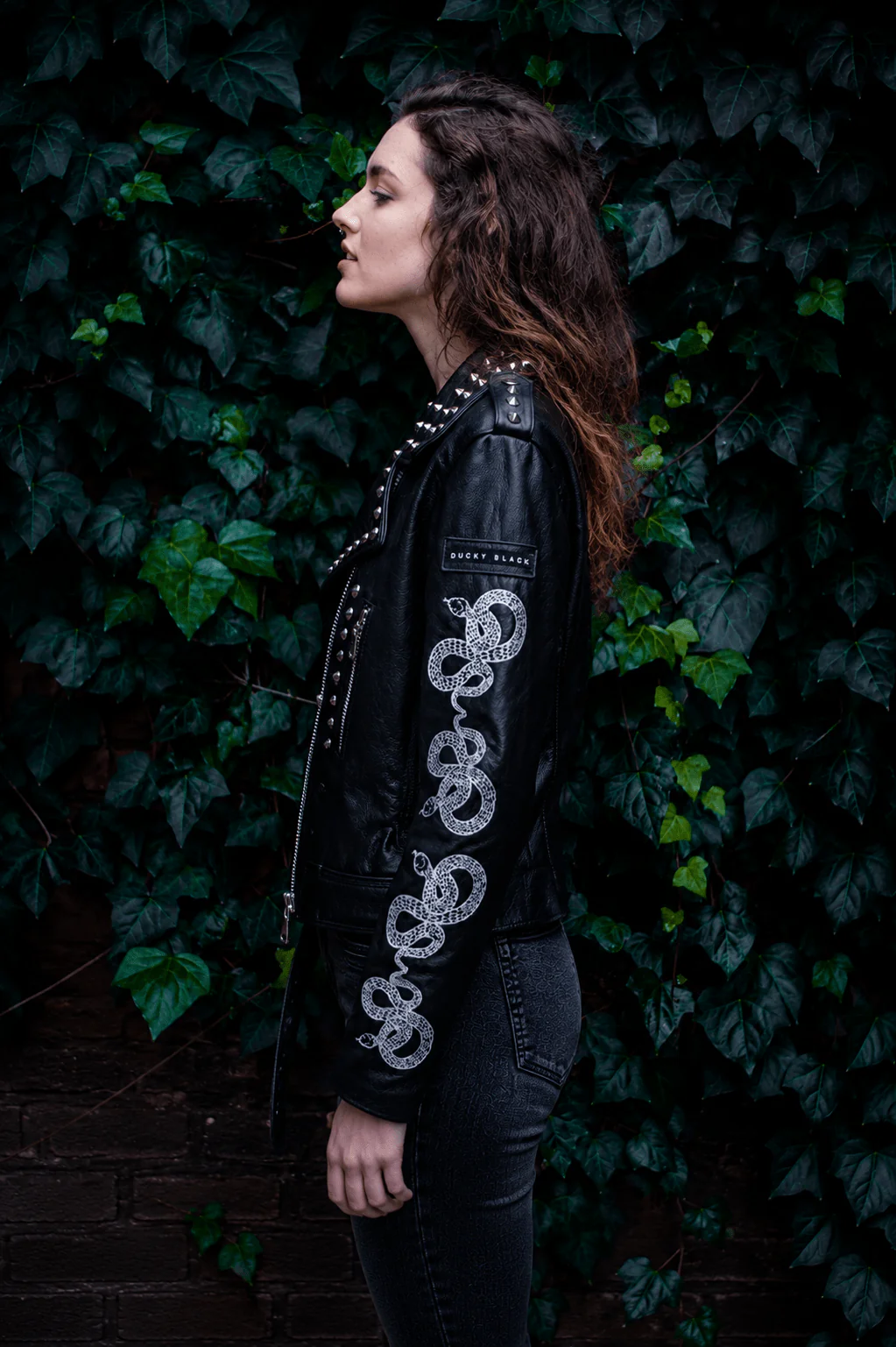 bikr jacket