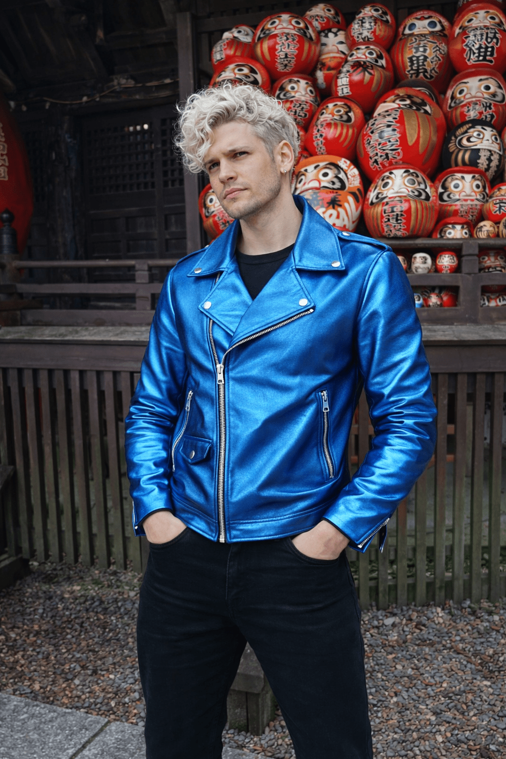 biker-metallic-blue-men