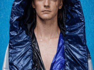 OVERCOAT RAINCOAT