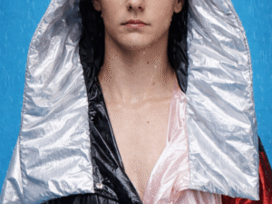 OVERCOAT RAINCOAT