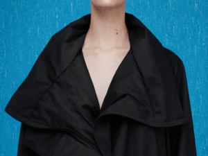 overcoat raincoat