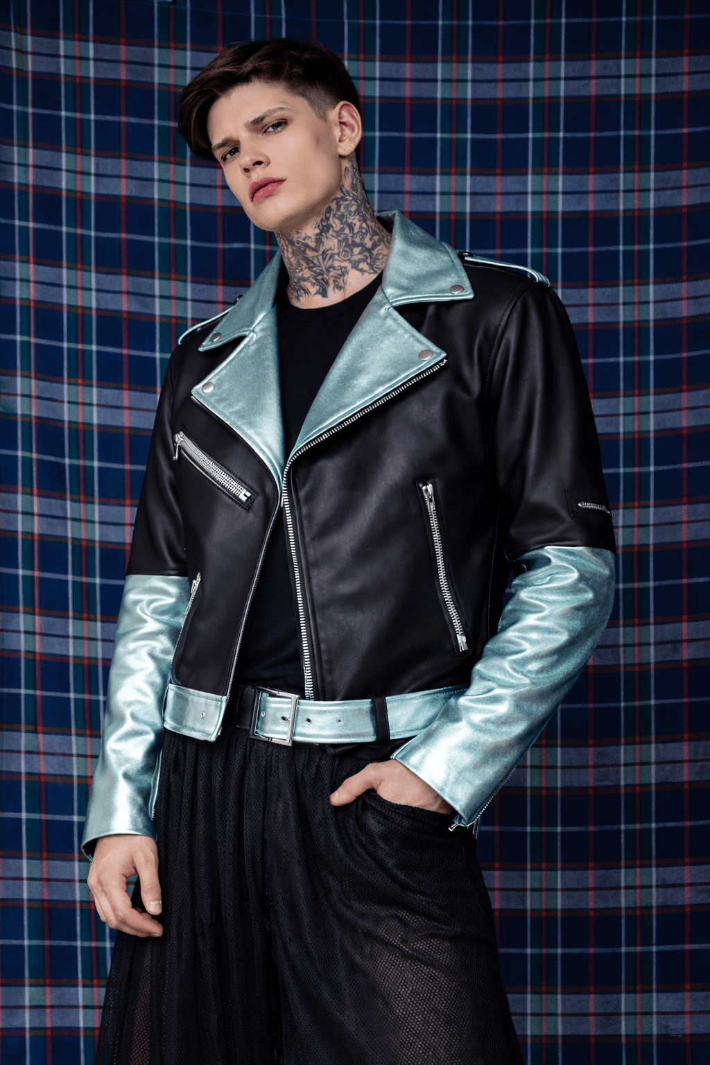 glam-blue-biker-men
