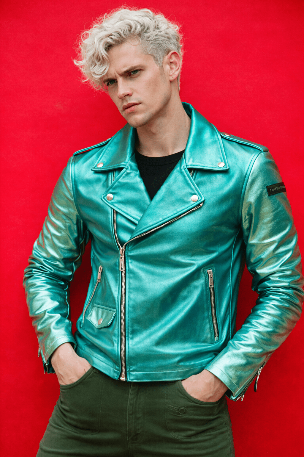 glam-biker-esmeralda