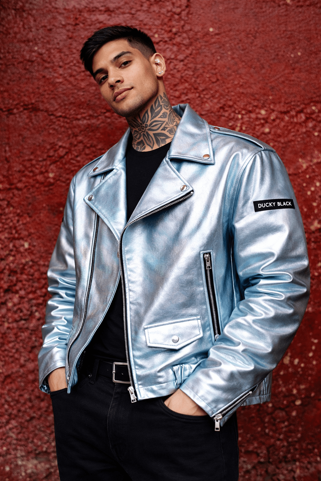 oversized-biker-blue-men