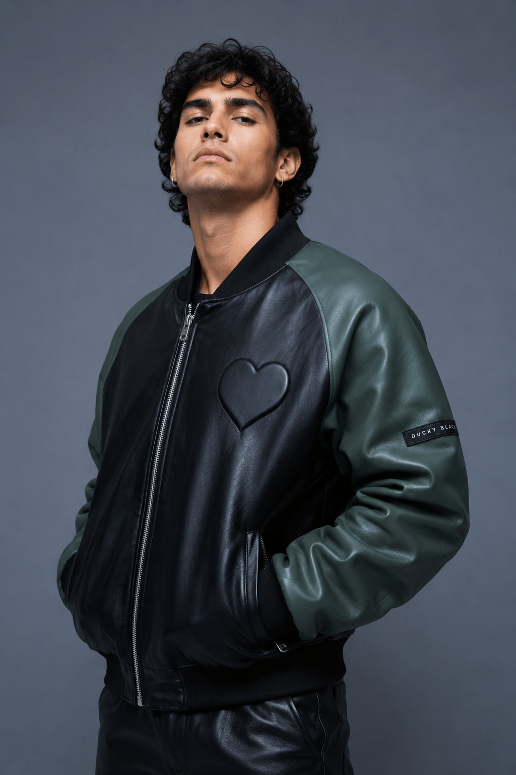 bomber-electrica-men