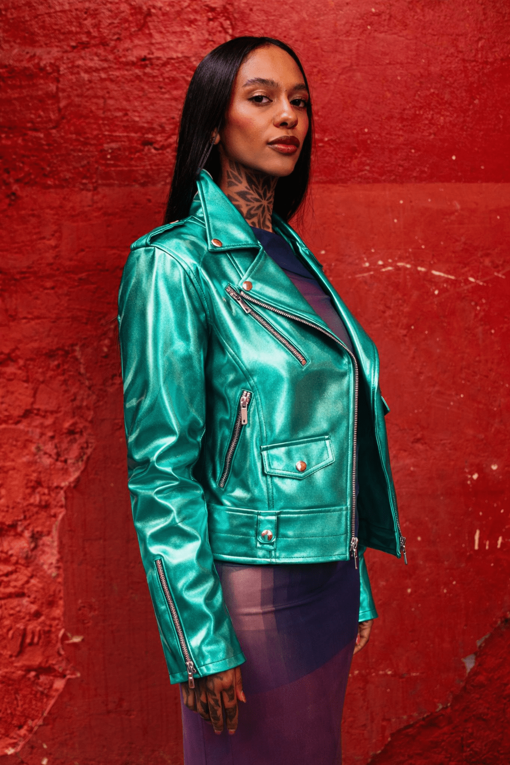 glam-biker-esmeralda-unisex