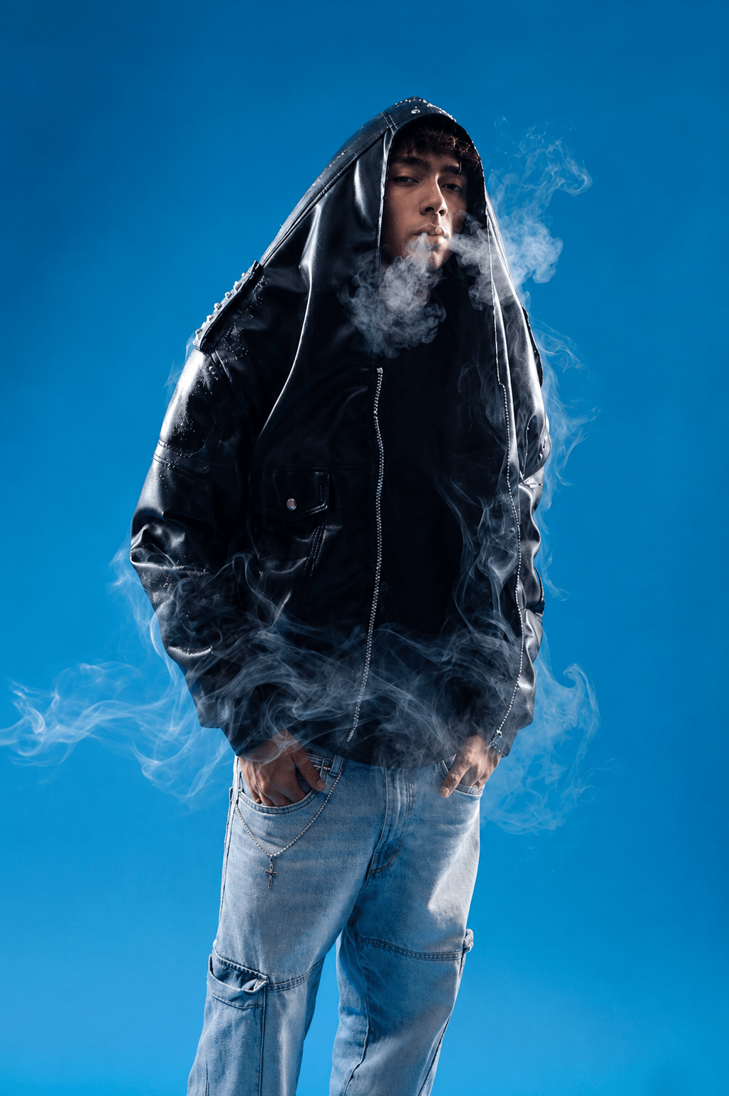 dark-arctic-chaqueta-bomber-oversize-negra-acolchada-en-cuero-vegano-handmade-ducky-black-men