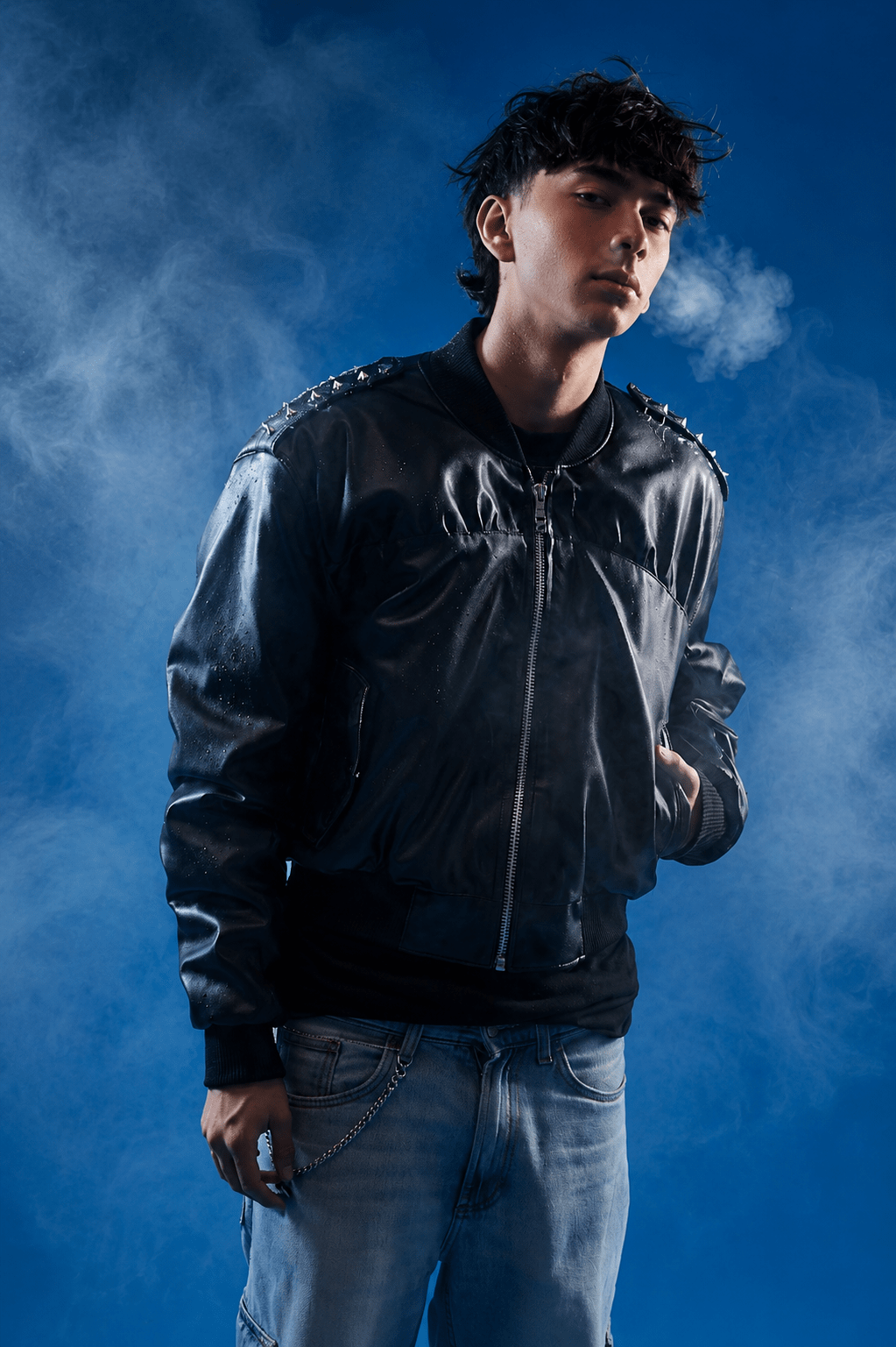 shadow-bomber-jacket-unisex-handmade-ducky-black-outerwear-i-men