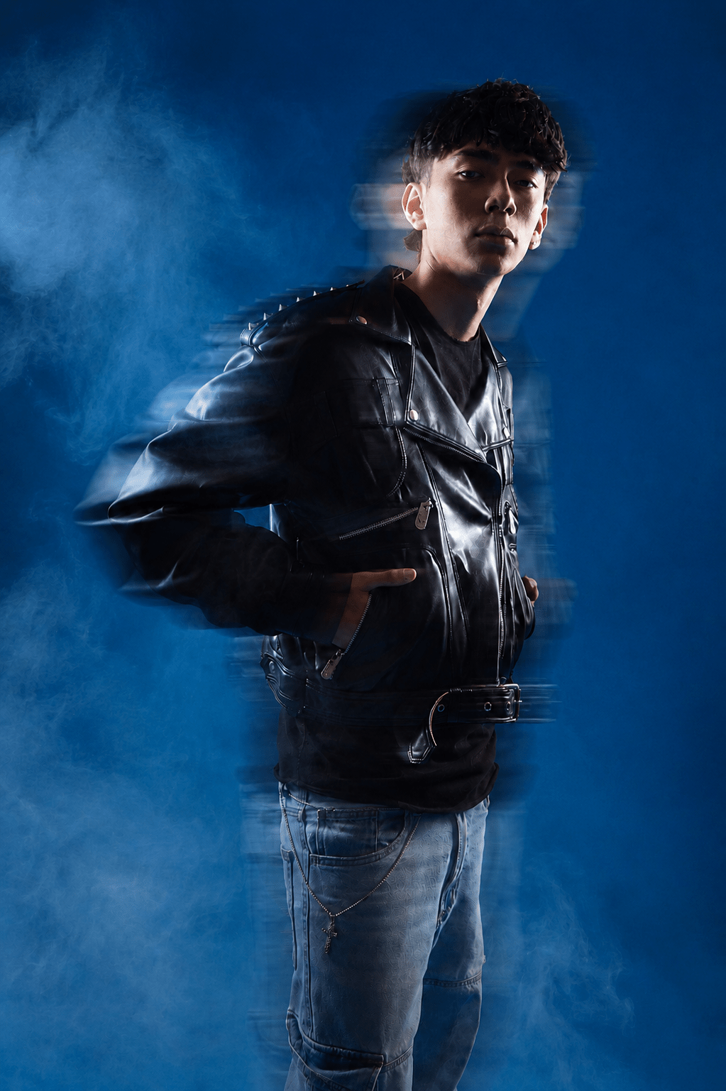 black-storm-biker-jacket-unisex-handmade-ducky-black-outerwear-men