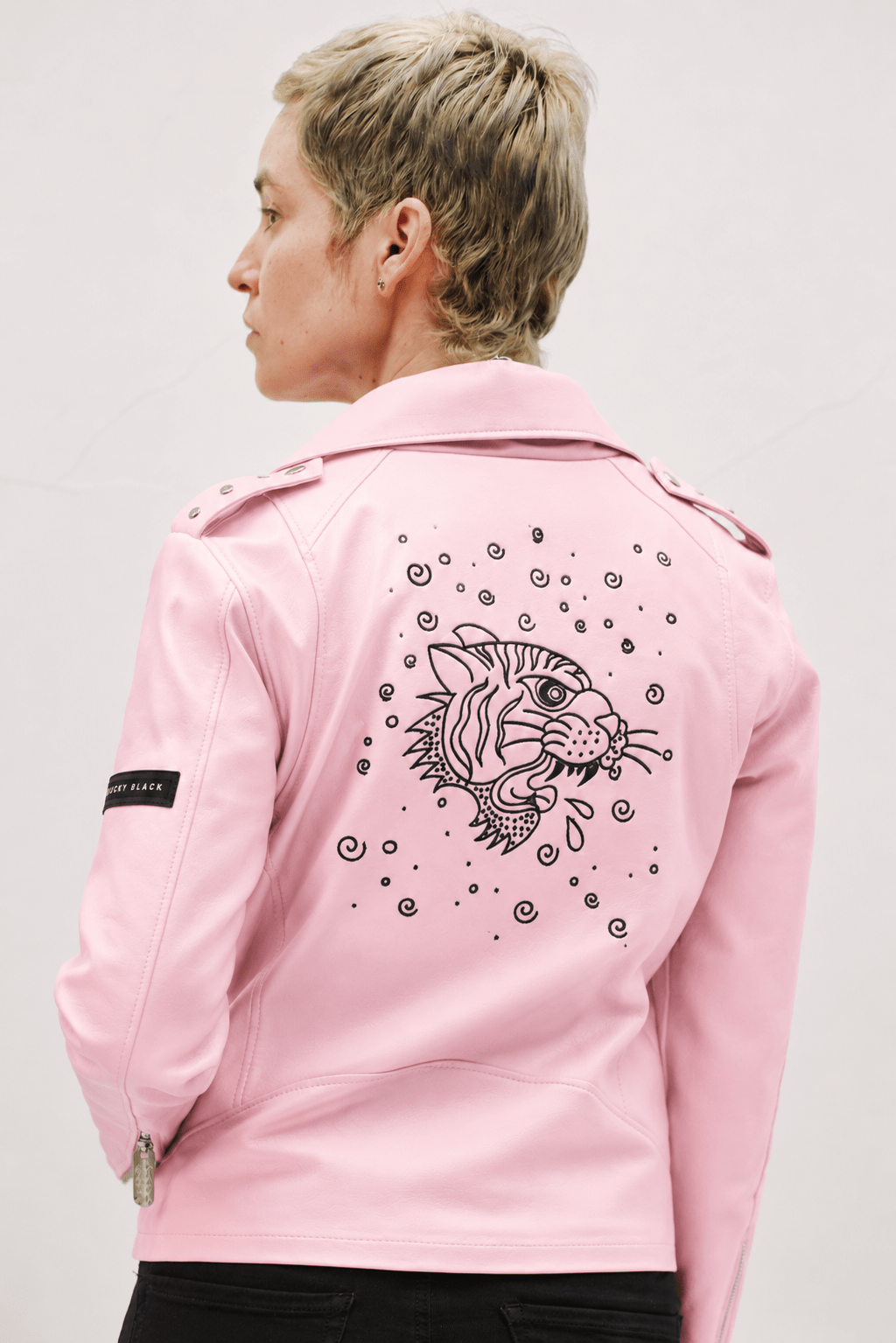 pink-beast-chaqueta-biker-unisex-bordada-ducky-black-outerwear