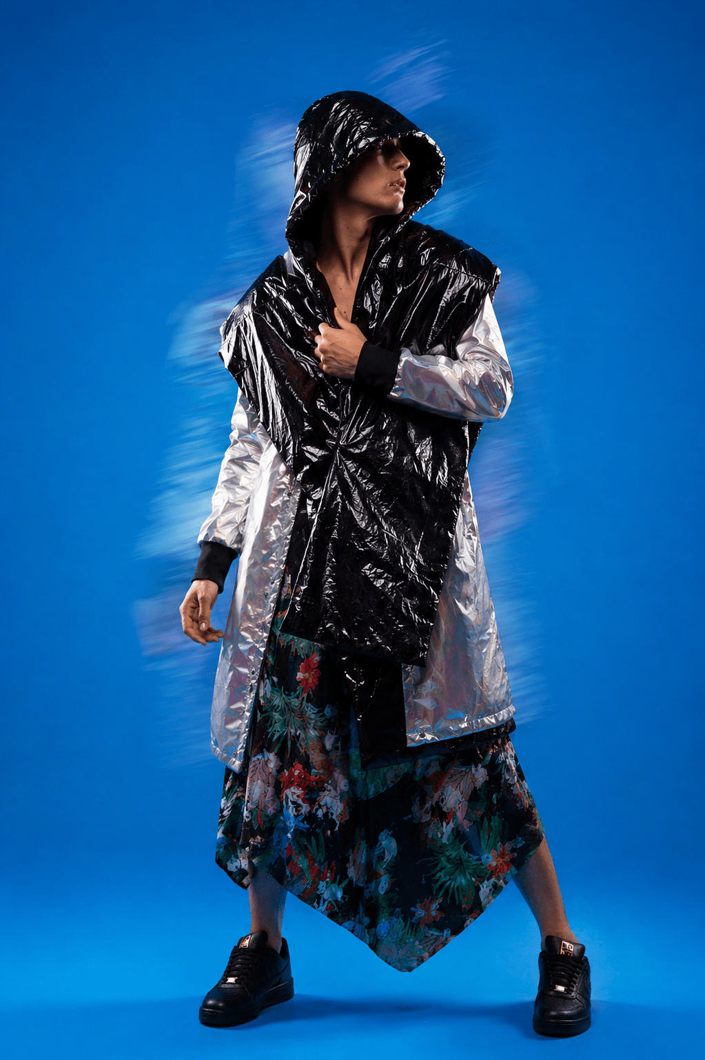 black-storm-hood-bufanda-impermeable-acolchada-con-capota-unisex