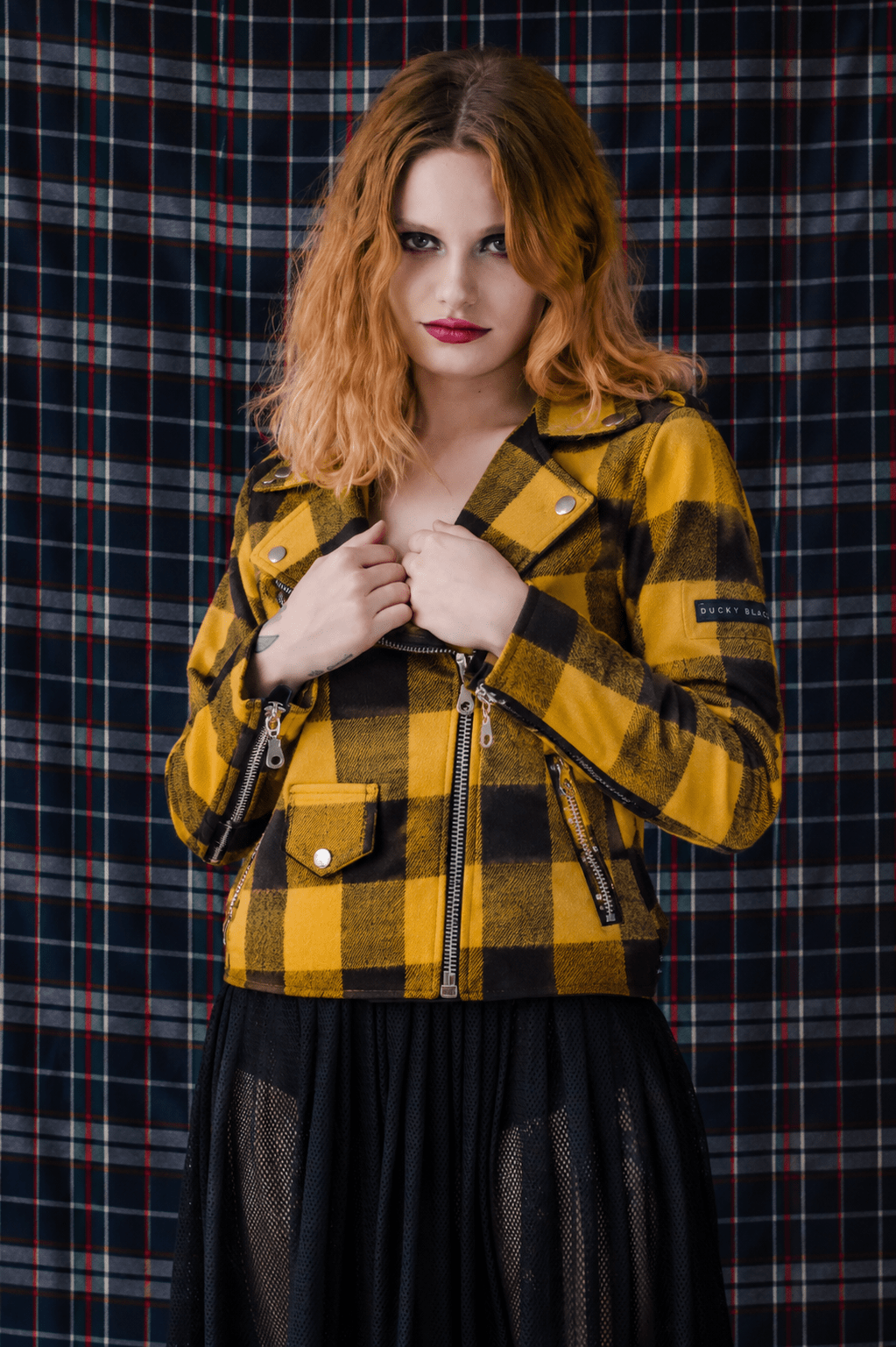 bloody-yellow-biker-jacket-british