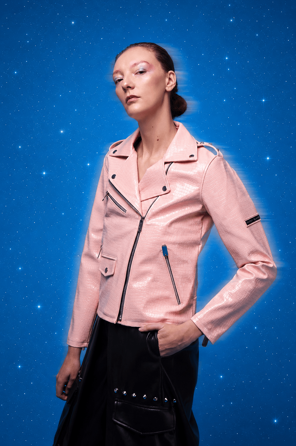 rosa-snake-biker-jacket-unisex-biker-jacket-ducky-black