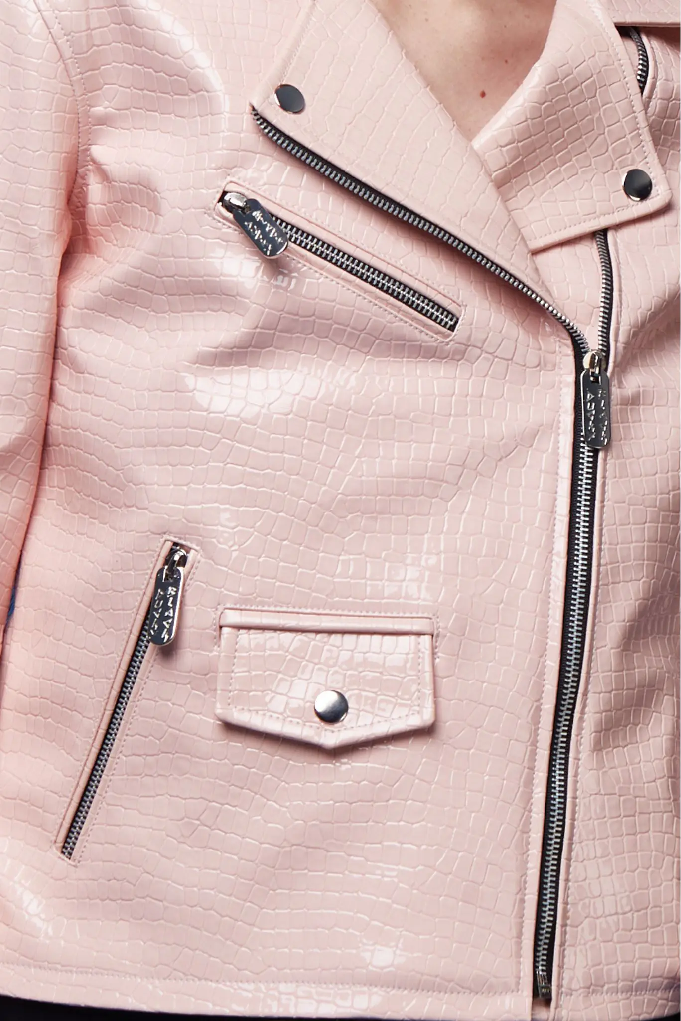 biker jacket
