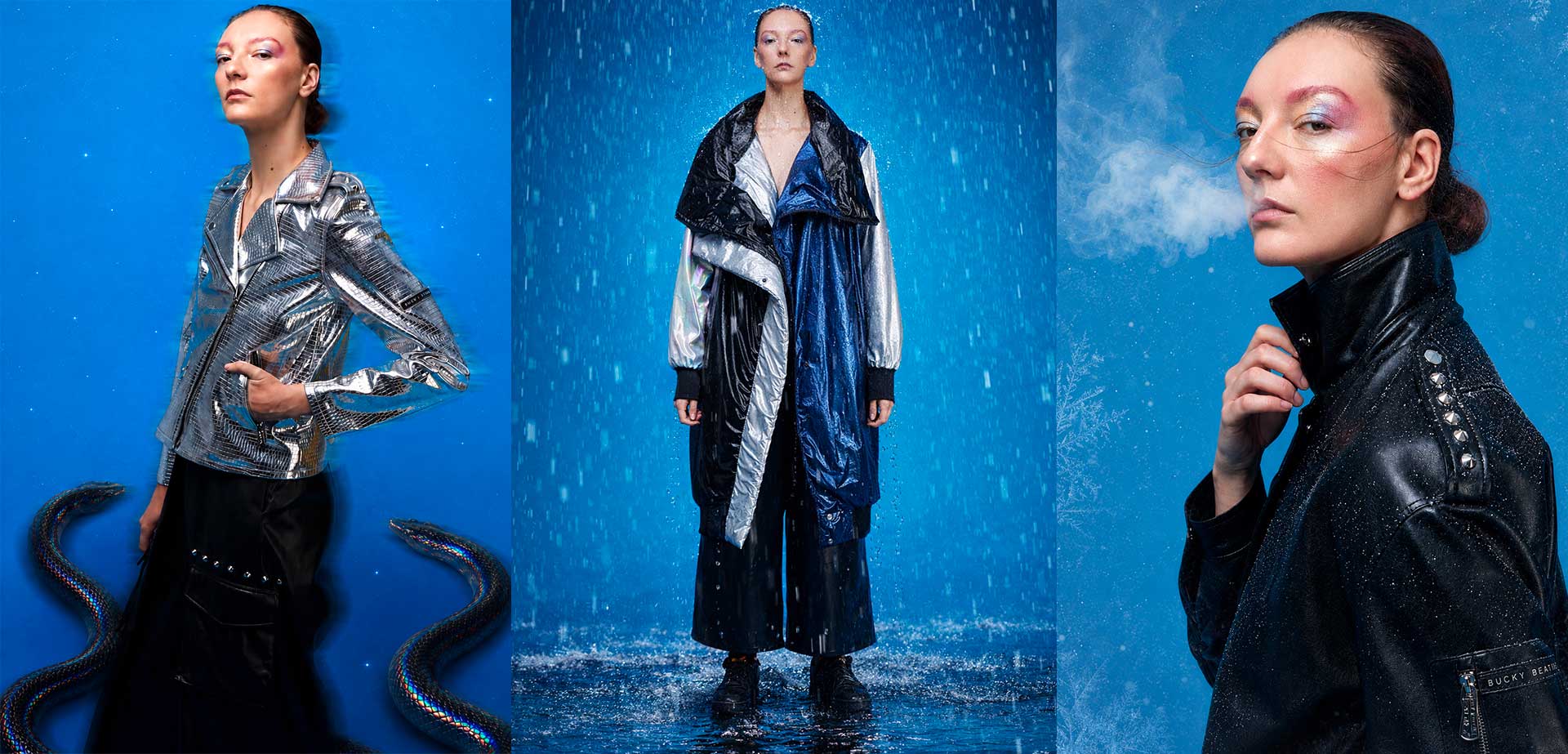 Raincoats